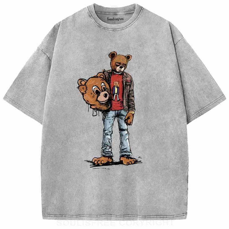 Dropout Bear