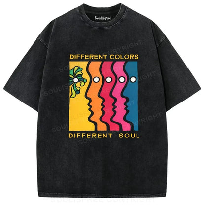 Different Souls