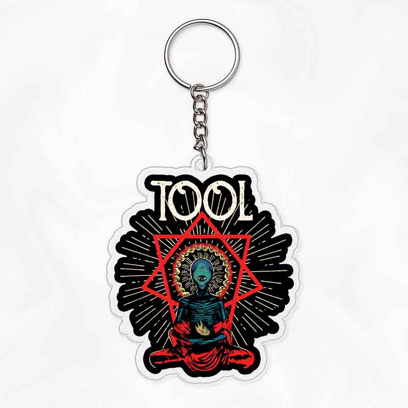 Tool Keychain