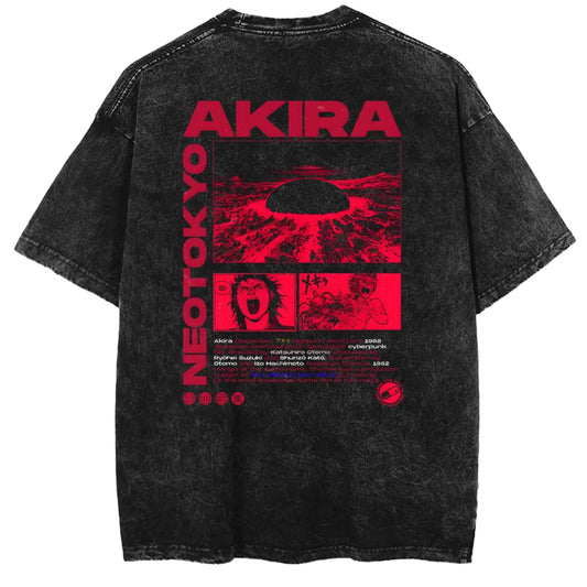 Akira Neo Tokyo