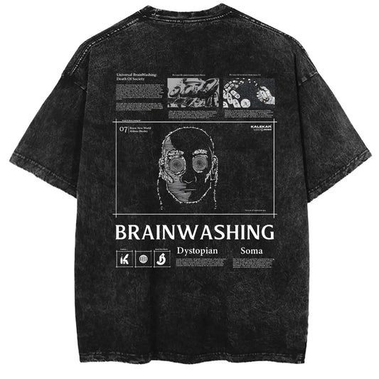 Brainwashing