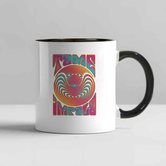 Psychedelic Moment Mug