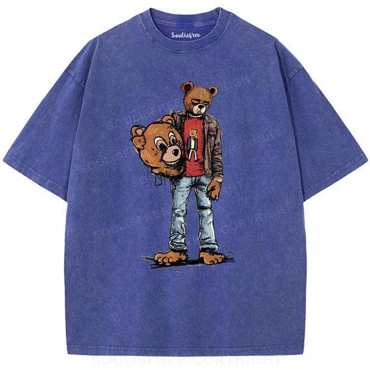 Dropout Bear