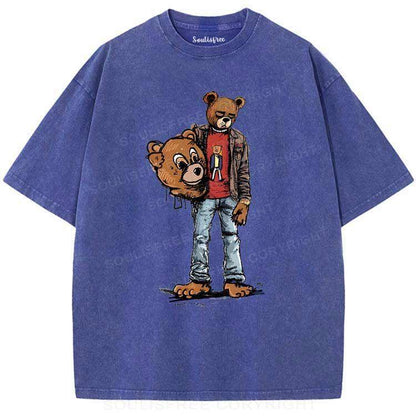 Dropout Bear