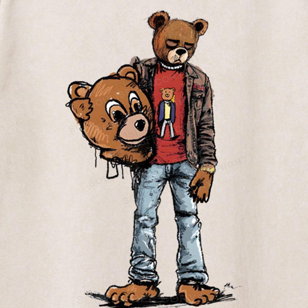 Dropout Bear