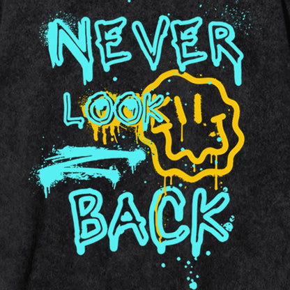 Never Look Back