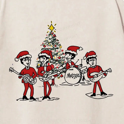 Rock 'n' Roll At Christmas