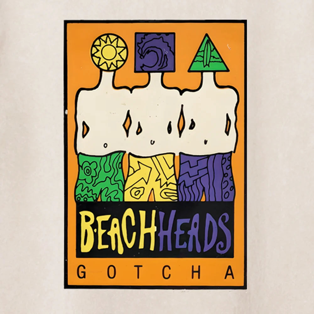 Beach Heads