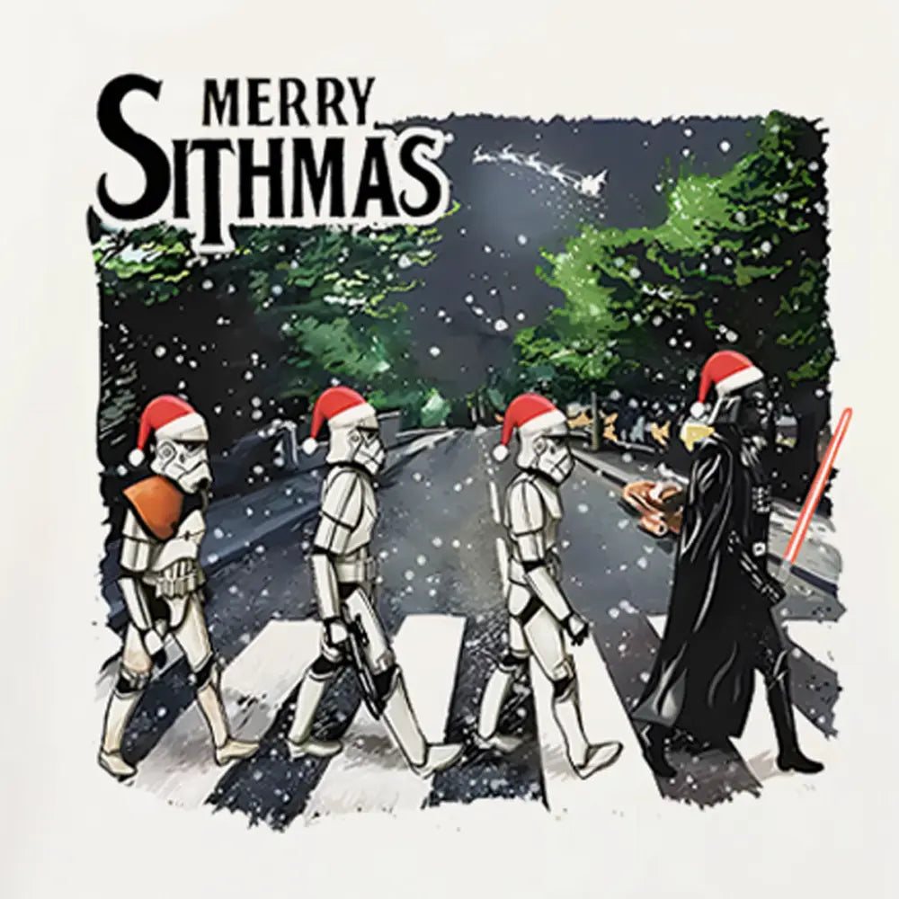 Merry Sithmas Ⅰ