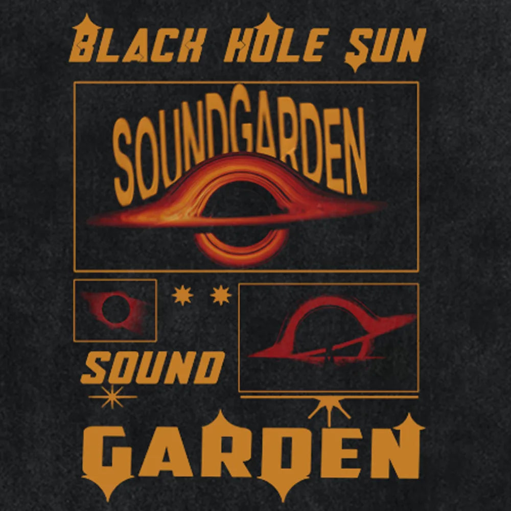 Black Hole Sound