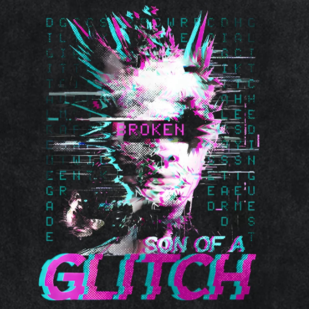 Sun Of A Glitch