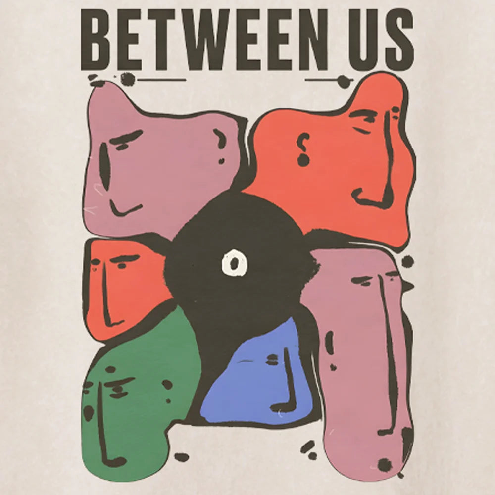 Between Us