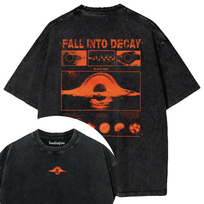 Fall Into Decay