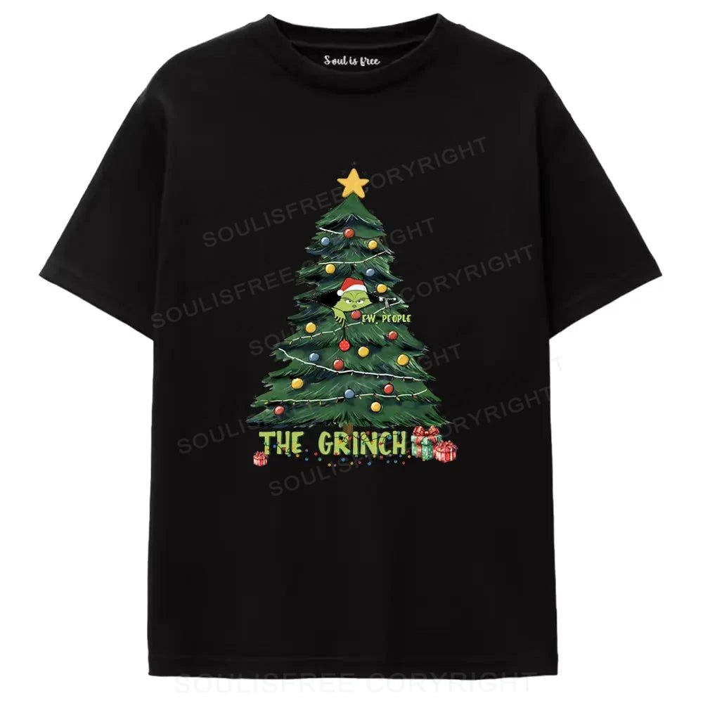 Christmas Surprise - The Grachin Ⅰ