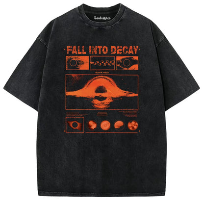 Fall Into Decay