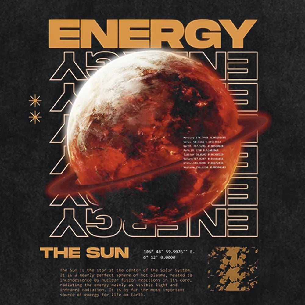 Sun Energy