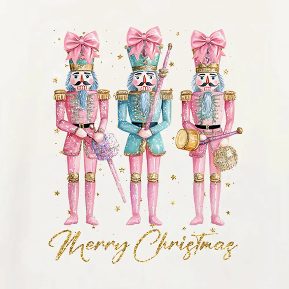 Merry Christmas Nutcracker Ⅰ