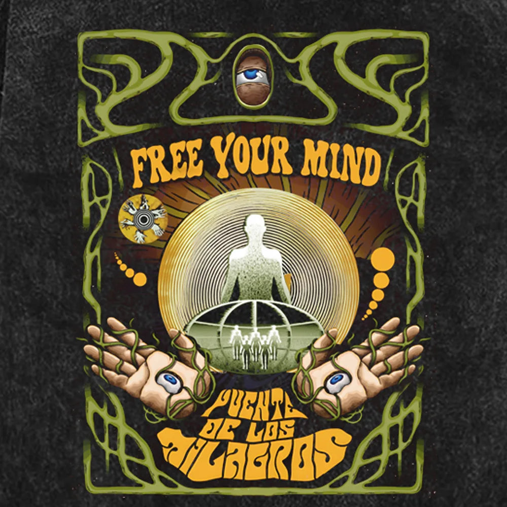 Free Your Mind