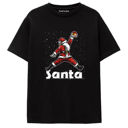 Santa Hoop Ⅰ