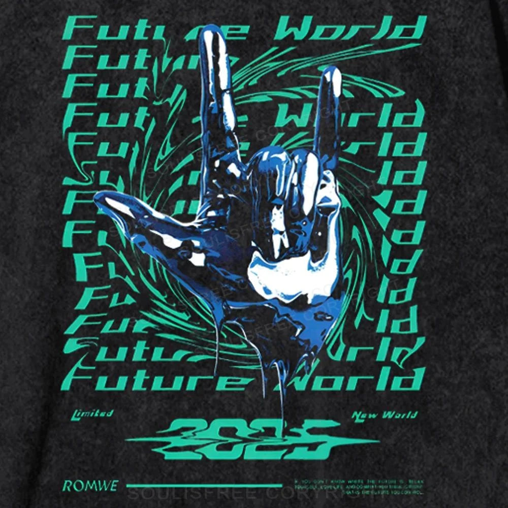 Future The World