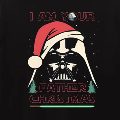 I Am Your Father Christmas Ⅰ