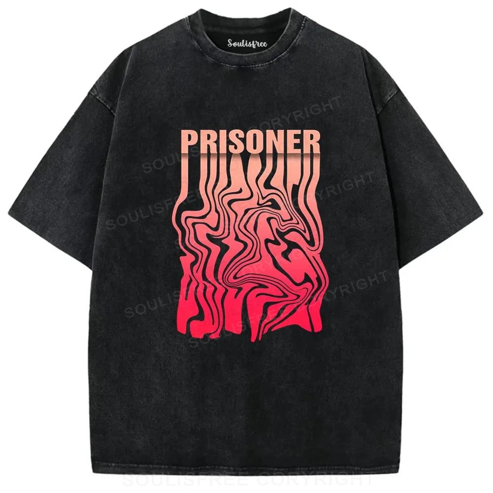 Prisoner