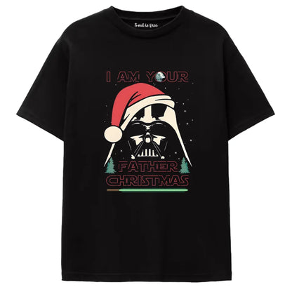 I Am Your Father Christmas Ⅰ