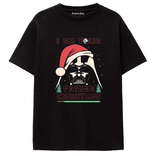 I Am Your Father Christmas Ⅰ