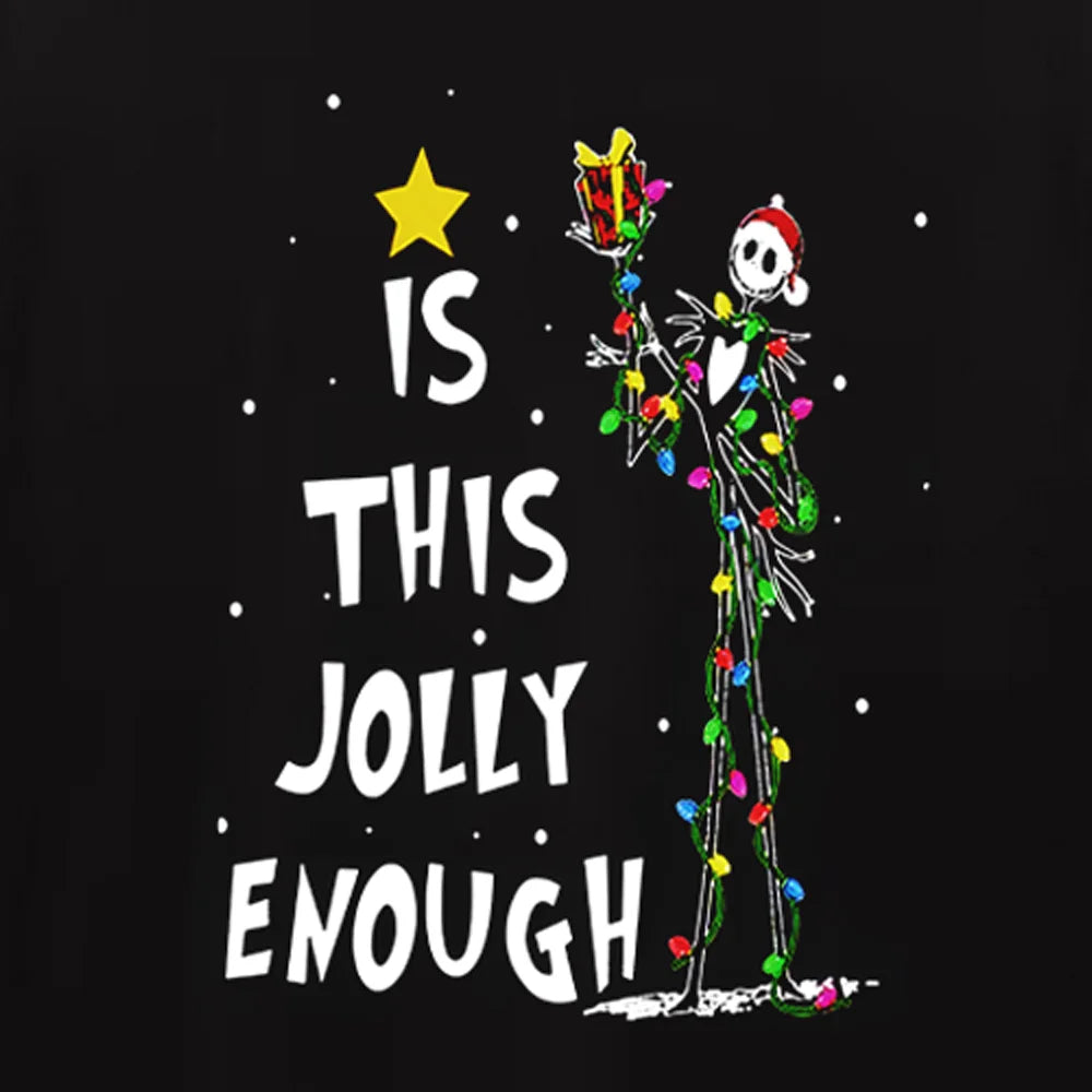 This Is Jolly Enough Ⅰ