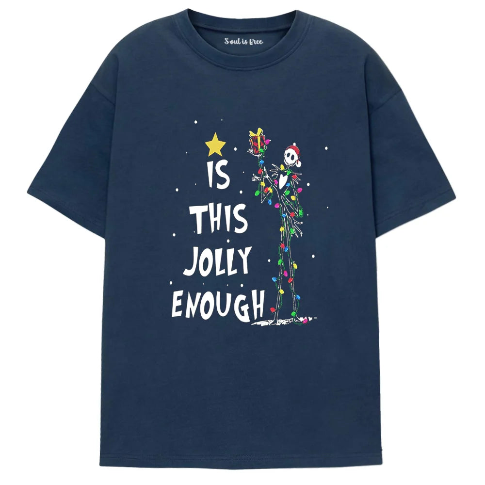 This Is Jolly Enough Ⅰ