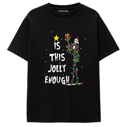 This Is Jolly Enough Ⅰ