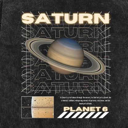 Explore Saturn