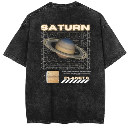 Explore Saturn