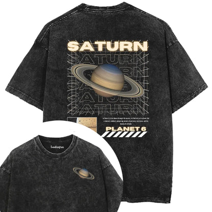 Explore Saturn