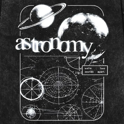 Explore Astronomy