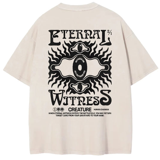 Eternal Witness