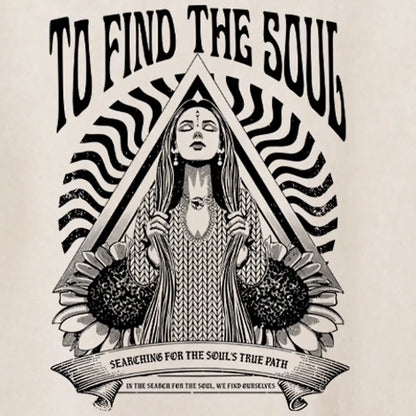 To Find The Soul