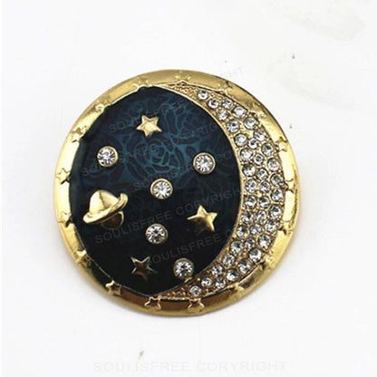 Galaxy Series Pins