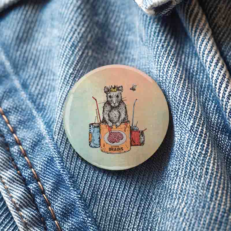 Rat King Pin