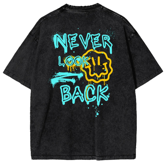 Never Look Back