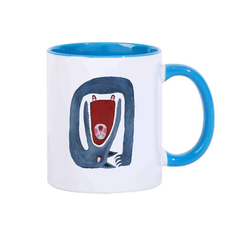 Bon Appétit Mug