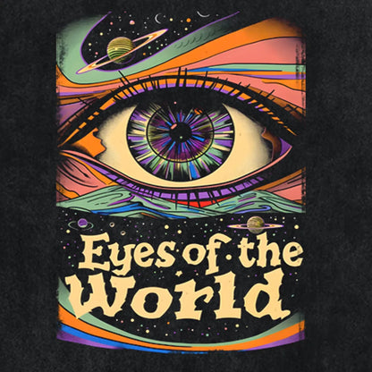 Eyes Of The World