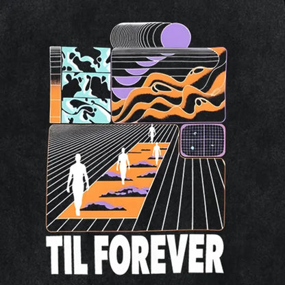 Til forever