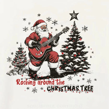 Rock Around The Christmas Tree Ⅰ