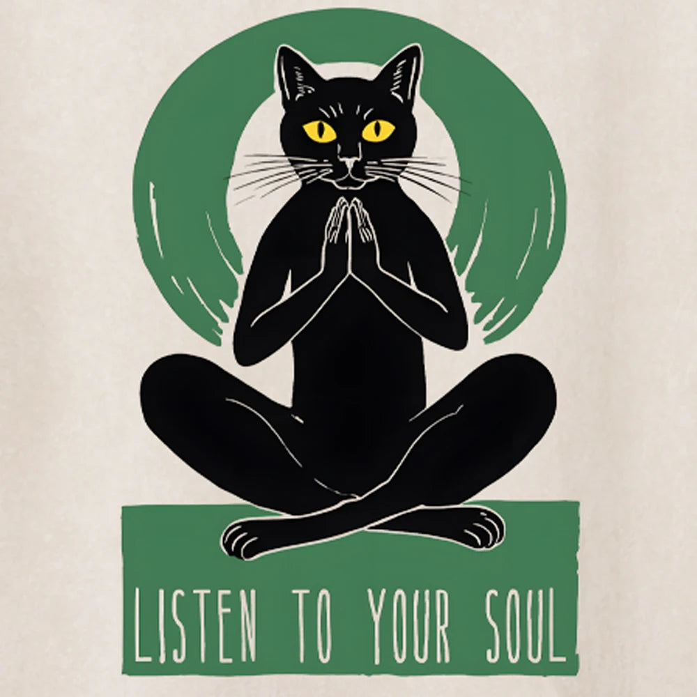 Listen To Your Soul