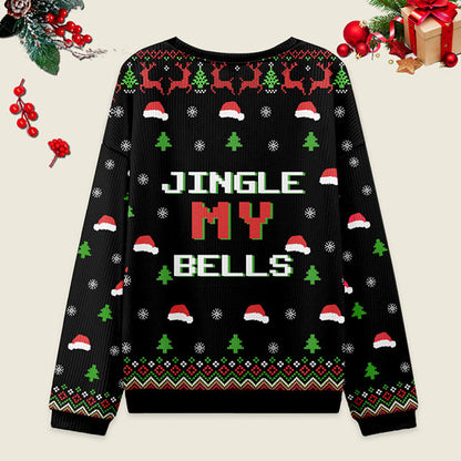 Merry Christmas Songs Ugly Christmas Sweater