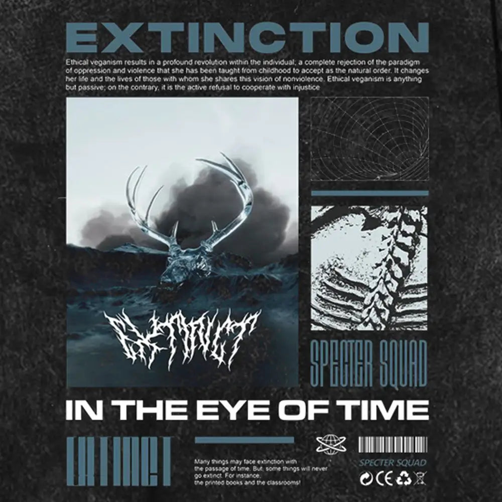 Extinction