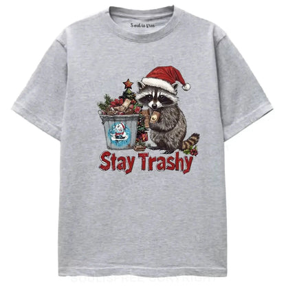 Christmas Raccoons Ⅰ