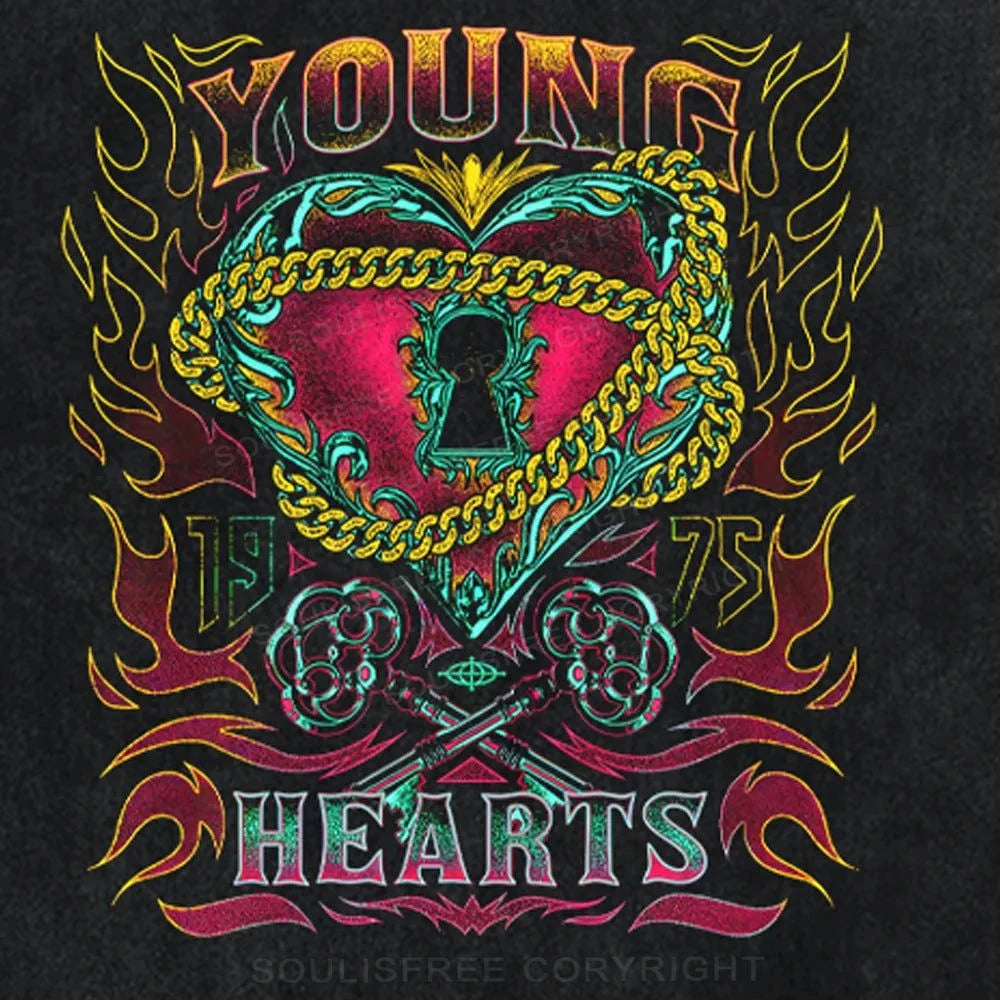 Young Hearts