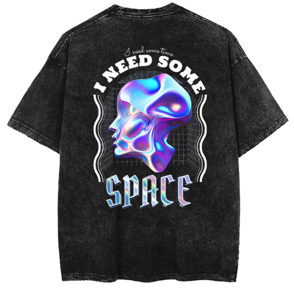 I Need Some Space